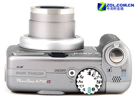 ���ܣ�Canon��A710 ISͼƬ���� ��23�� -ZOL�йش����ߵ�23��
