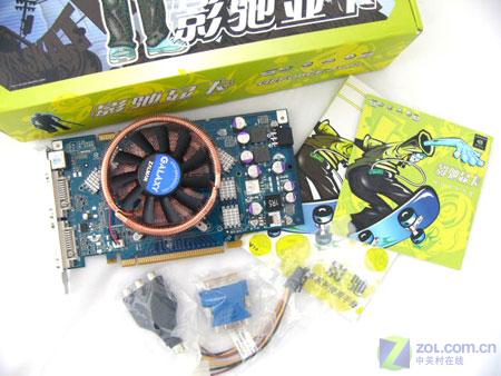 Ӱ�ۣ�GALAXY��7900GS��ǿ��ͼƬ���� ��2�� -ZOL�йش����ߵ�2��