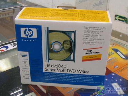��10�Ź���� HP dvd840i��ѧ�ؼ���ͼƬ����,ͼ13-ZOL�йش����ߵ�13��
