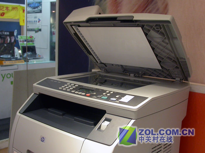 ���գ�HP��HP Color LaserJet 2820ͼƬ���� ��6�� -ZOL�йش����ߵ�6��
