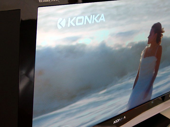 ���ѣ�Konka��LC46BT20ͼƬ���� ��5�� -ZOL�йش����ߵ�5��