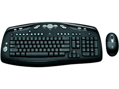 �޼���Logitech��쭷���Ӱ��LX300ͼƬ���� ��2�� -ZOL�йش����ߵ�2��