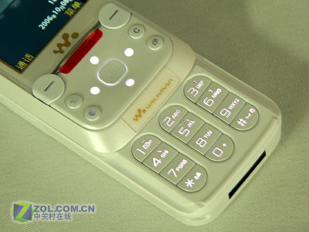 ���ᰮ���ţ�Sony Ericsson��W850iͼƬ���� ��77�� -ZOL�йش����ߵ�77��