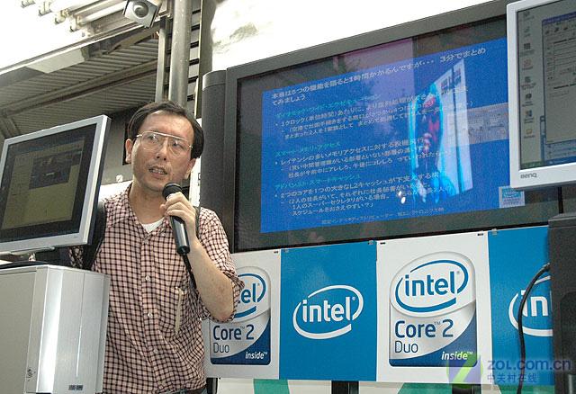 X2 4200+���E6300?Ӣ�ض������ٶԾ�ͼƬ����,ͼ6-ZOL�йش����ߵ�6��