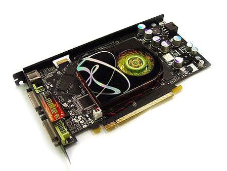 XFXѶ��7900GS(T71P-UDE) ��1��