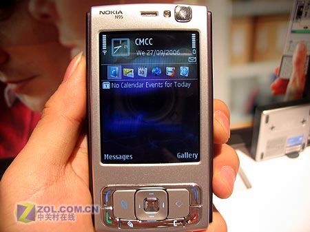 ֵ���ڴ���S60���� ŵ����N95�ֳ�����ͼƬ����,ͼ12-ZOL�йش����ߵ�12��