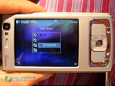 ֵ���ڴ���S60���� ŵ����N95�ֳ�����ͼƬ����,ͼ24-ZOL�йش����ߵ�24��