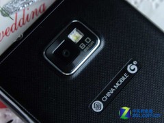 TD版Samsung galaxy s ⅱ 三星i9108评测 