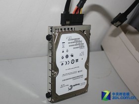 _希捷移动硬盘拆解_希捷移动硬盘驱动下载 - 图