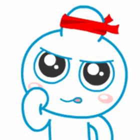 qq表情奶瓶仔大图分享展示