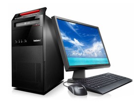 �������� A4600t����̨ʽ������20����ʾ��(E6700 2G�ڴ� 500GӲ�� ���� DVD W7 20��)