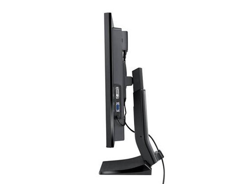 商务范儿 带你认识三星智翼SA450显示器