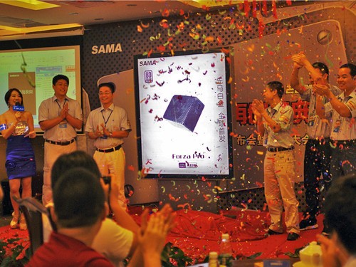 可以十年不赚钱 但品质一定要极致_电源新闻_