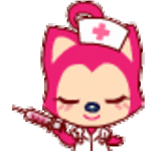 阿狸qq表情包 阿狸卡通表情包下载大全 原创