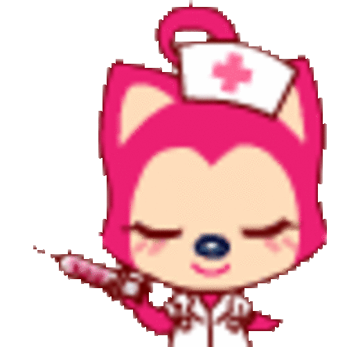 阿狸qq表情包 阿狸卡通表情包下载大全