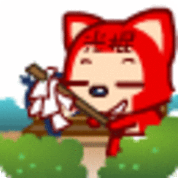 阿狸qq表情包 阿狸卡通表情包下载大全 (13/25)