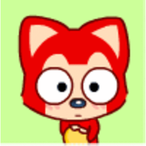 【高清图】 阿狸qq表情包 阿狸卡通表情包下载大全图7