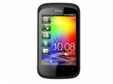 HTC Explorer