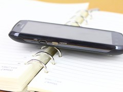 摩托罗拉, MB855  