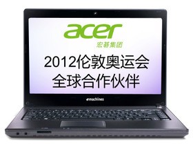 Acer 529-P461G25Mikk