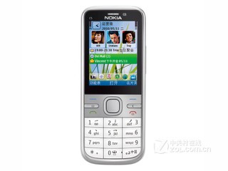【诺基亚C5-00i】报价_参数_图片_论坛_NOK