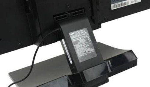 朴实无华 睿智之选 三星智翼SA200商用显示器