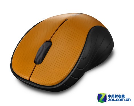 5G时代的到来 雷柏3000P无线鼠标曝光