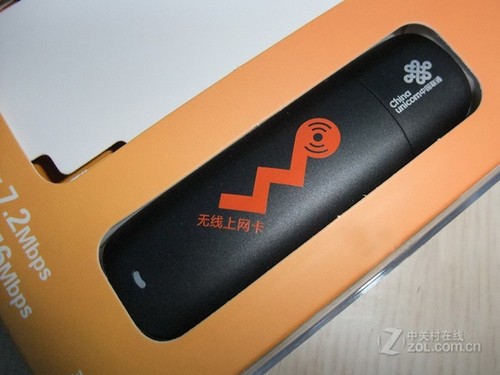 金秋9月促销多 3G上网卡精品套餐推荐