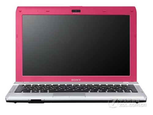 粉嫩系女生必选 APU平台索尼YB35促销 