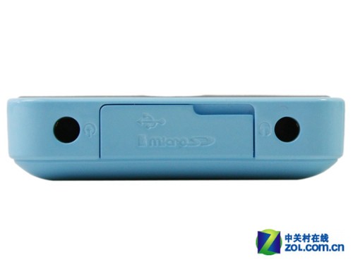 水晶之声清新回归 艾利和E300 MP3评测