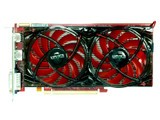 ˫����˫2 HD6790 DDR5 �׽��