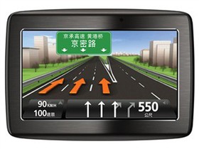 TomTom Via125