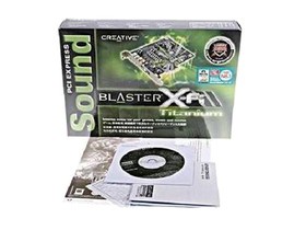 ����X-Fi Titaniumn�ѽ�ֵ��ͼƬ