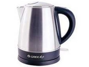 力电水壶,不锈钢材质,使用更安全_格力电器专