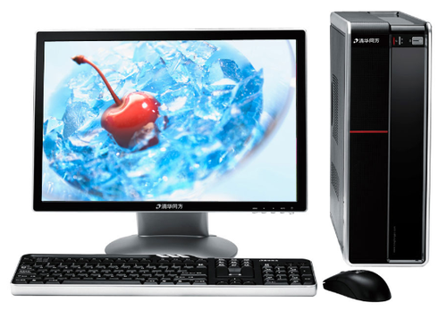 化解SMB成本难题 同方秋促大打“组合拳” 