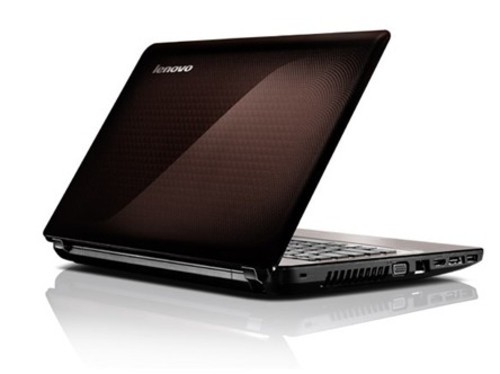 联想优惠到底“四核+双显”ideapad Z475仅售3999元
