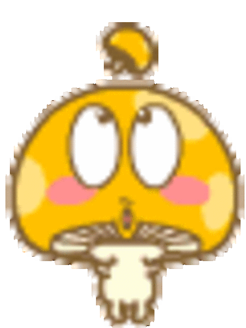 蘑菇点点qq表情 蘑菇点点qq表情包下载