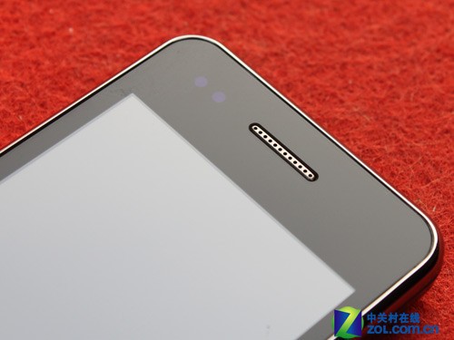 双卡槽智能全触控 KOS系统酷比V909图赏_koobee V909