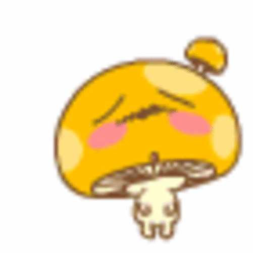 蘑菇点点qq表情 蘑菇点点qq表情包下载