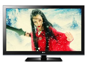 LG 37LK435C