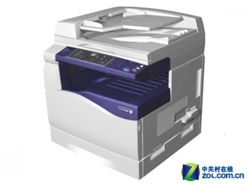 中小企业必备 富士施乐1050CP仅3750元