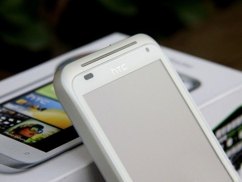 HTC Radar 图片(3)-迅龙电讯