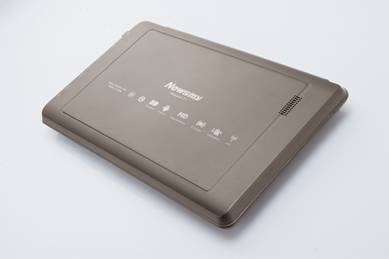 流行平板特色 Newsmy T7全都有
