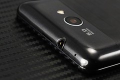 精简版同样给力 三星I9103再报新低