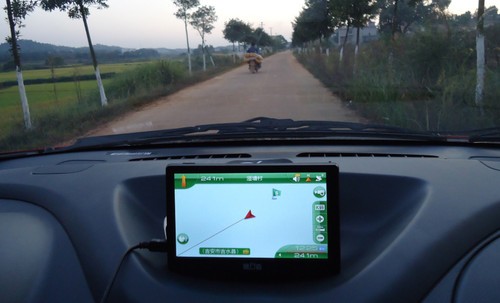路虎发现神行者论坛_神行者gps_驴行者手持gps
