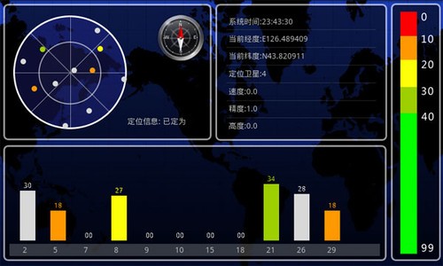 车载导航搜星慢怎么办_车载导航搜星定位慢_车载凯立德导航搜星慢