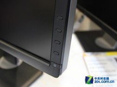 IPS面板+16:10 戴尔U2412M液晶1799元