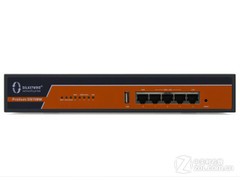 企业好帮手 DS708W上网行为管理路由首测 