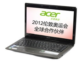 ��ʱ���� Acer 4750G-2434G64Mnkk���䶥��I5���� 4G�ڴ� 640G  2G���Ը�����
