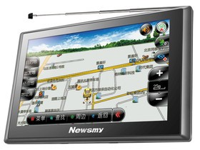 Ŧ��S790TV Ŧ��GPS 7�� ����CMMB���ֵ��� ����������˫ͼ��Ʒ